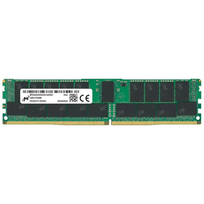 Micron 64GB DDR4 ECC LRDIMM Memory