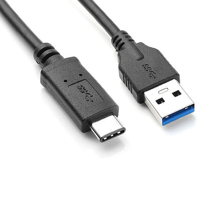 USB3.1-C to USB3.0 A 1M Cable