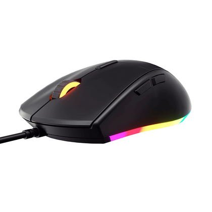 Cougar Minos-XT * Black * (CGR-MINOS XT) RGB Gaming mouse
