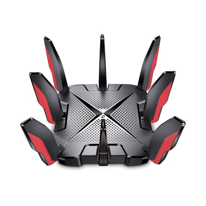 TP-Link ARCHER-GX90 Wifi 6 Tri-Band Gaming Router