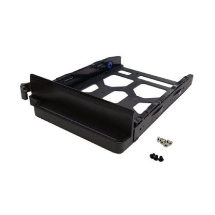 QNAP Black HDD Tray for 3.5