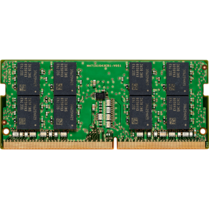 HP 32GB DDR5 4800MHZ SODIMM Ram Memory Module
