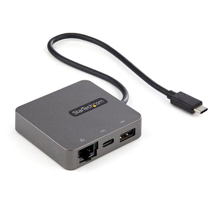 StarTech USB-C Multiport Adapter - 4K HDMI/VGA