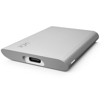 Lacie 1TB Portable USB 3.1 GEN 2 Type-C External SSD V2