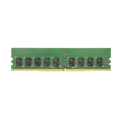 Synology RAM  D4EU01-4G DDR4 ECC Unbuffered DIMM - Stock on Hand Promo