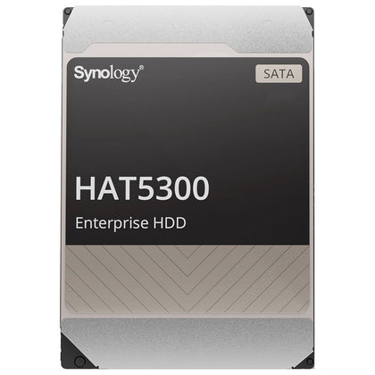Synology -Enterprise 4TB Sata HDD
