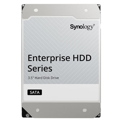 Synology -Enterprise Storage for Synology systems,3.5" SATA Hard drive,HAT5300,18TB, 5 yr Wty