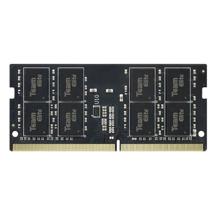 (Sodimm) Team Elite 32GB DDR4-3200 TED432G3200C22-S01 memory