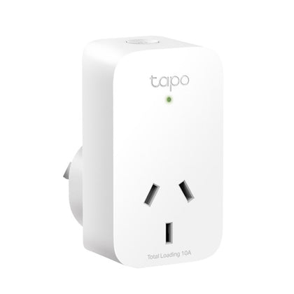TP-Link TAPO-P100 1PK Mini Smart WI-FI Plug