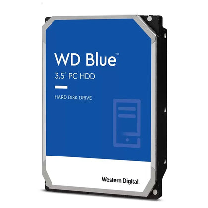 Western Digital WD WD80EAZZ 8TB Blue 3.5