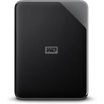 WD 2TB WDBEPK0020BBK-WESN Element external HDD