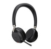 Yealink BH72 Wireless BT headset with Charging BT51 dongle